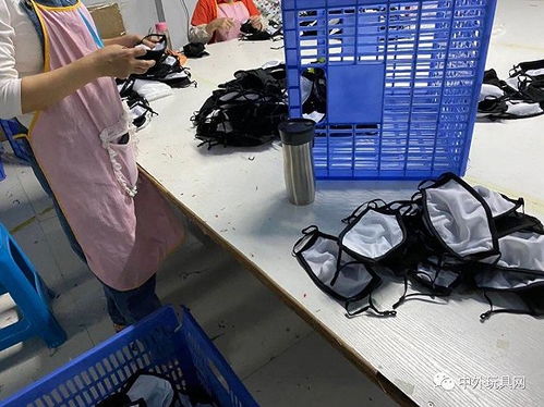 訂單流逝，澄海玩具廠的生存極限在哪里？